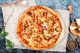 Vendetta Pizza