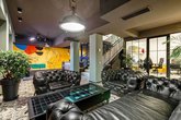 Vera Hills Boutique Hotel