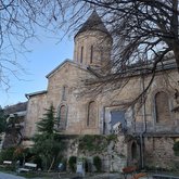 ზემო ბეთლემის ეკლესია