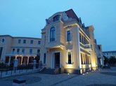 Верховный Совет Аджарии