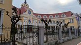 Верховный Совет Аджарии