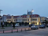 Верховный Совет Аджарии