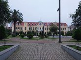 Верховный Совет Аджарии