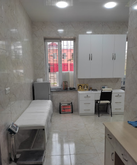 Ветеринарная клиника (ул. Автомшенебели, 41)