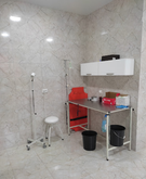 ვეტერინარული კლინიკა (ავტომშენებლის ქ. 41)