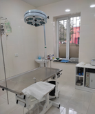 ვეტერინარული კლინიკა (ავტომშენებლის ქ. 41)