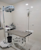 ვეტერინარული კლინიკა (ავტომშენებლის ქ. 41)