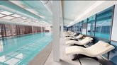 Victoria spa hotel Ramada Plaza ბათუმი