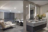 Victoria spa hotel Ramada Plaza ბათუმი