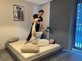 Victoria spa hotel Ramada Plaza ბათუმი