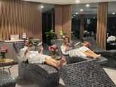 Victoria spa hotel Ramada Plaza ბათუმი