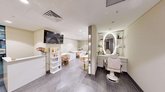 Victoria spa hotel Ramada Plaza ბათუმი