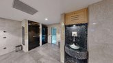 Victoria spa hotel Ramada Plaza ბათუმი