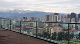 View of Batumi from "Nephele Sky Bar" (restaurant)