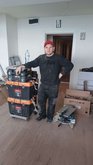 Batumi Door Installation