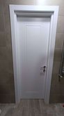 Batumi Door Installation