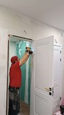 Batumi Door Installation