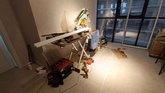 Batumi Door Installation