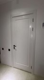 Batumi Door Installation