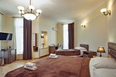 Hotel Villa Tiflisi