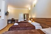 Hotel Villa Tiflisi
