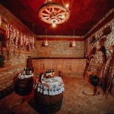 ლომთაძის მარანი