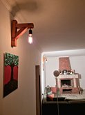 Vintage BNB in Old Town