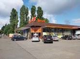 Wissol (Shota Rustaveli St.)