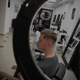 Vitaly Barber