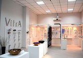 VitrA Tbilisi • ვიტრა თბილისი
