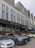 VitrA Tbilisi • ვიტრა თბილისი
