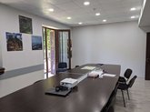 მაჭახელას ეროვნული პარკის ვიზიტორთა ცენტრი