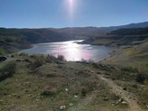 Algeti Reservoir