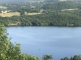 Algeti Reservoir