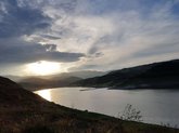 Algeti Reservoir
