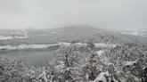 Algeti Reservoir