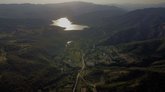Algeti Reservoir
