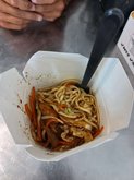 Wang's Wok