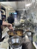 Wang's Wok