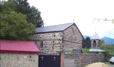 Resurrection Church of Kvishkheti
