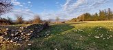 Восьмиапсидная церковь в Ноджихеви