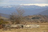Восьмиапсидная церковь в Ноджихеви