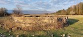Восьмиапсидная церковь в Ноджихеви