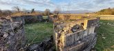 Восьмиапсидная церковь в Ноджихеви