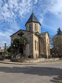 Ascension Church