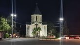 Ascension Church