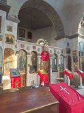 Ascension Church