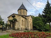 Ascension Church
