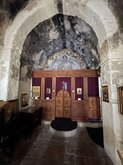 Ascension monastery complex Vejini
