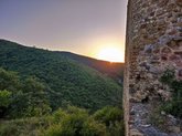 Ascension monastery complex Vejini